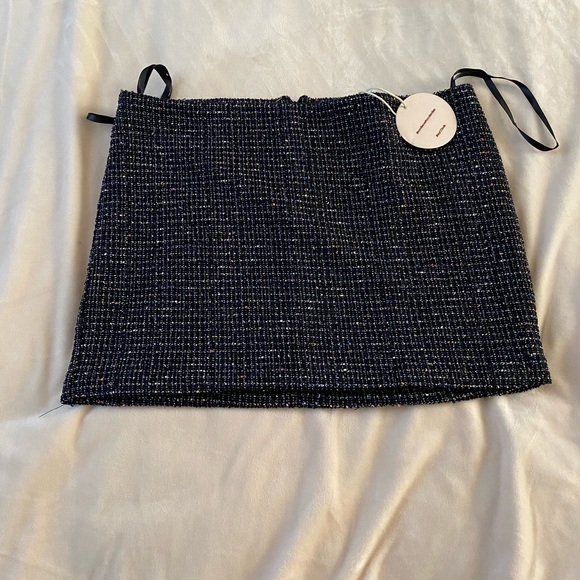 Camila Coelho Stephanie mini skirt - Picture 2 of 3